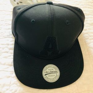 H&M Black Men’s Baseball Cap